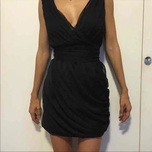 Like new Rieley mini dress size Xs